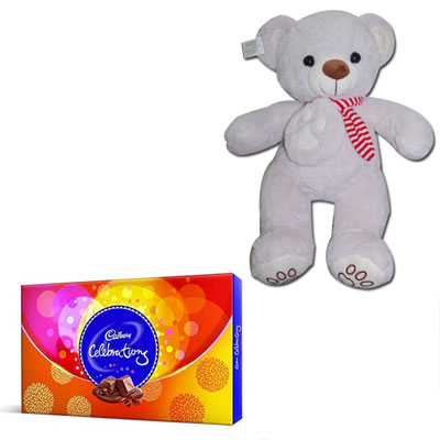 "Sweet Hamper - code SSH04 - Click here to View more details about this Product